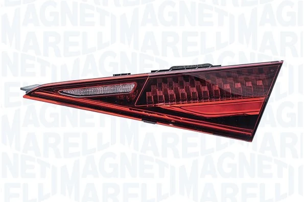 Tail Light Assembly